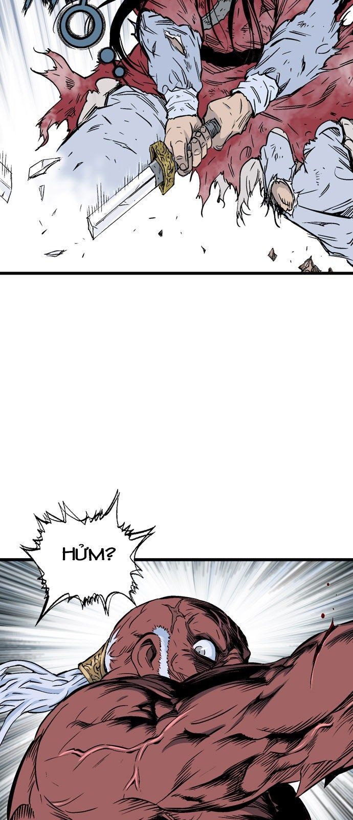 Cao Thủ 2: Chapter 100