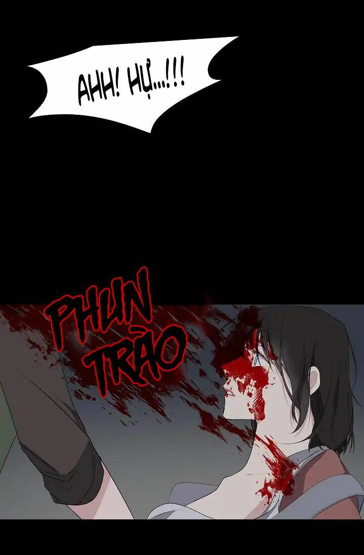 Tình Điên Dại: Chapter 4