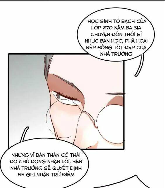 Tình Yêu Dưới Mái Hiên: Chapter 55
