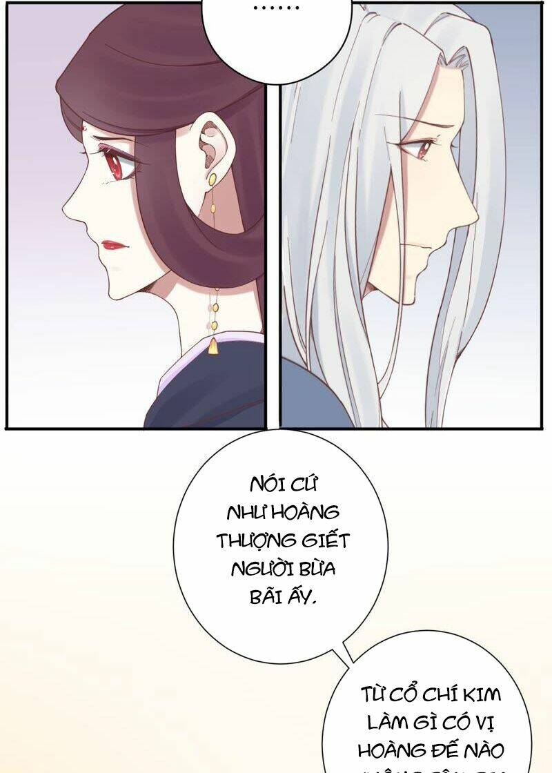 Hoàng Hậu Bận Lắm: Chapter 152