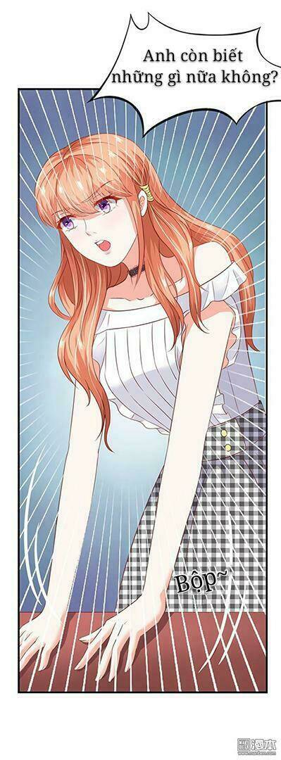 Giang Thiếu Muốn Hay Không Gả Tới Đây: Chapter 3