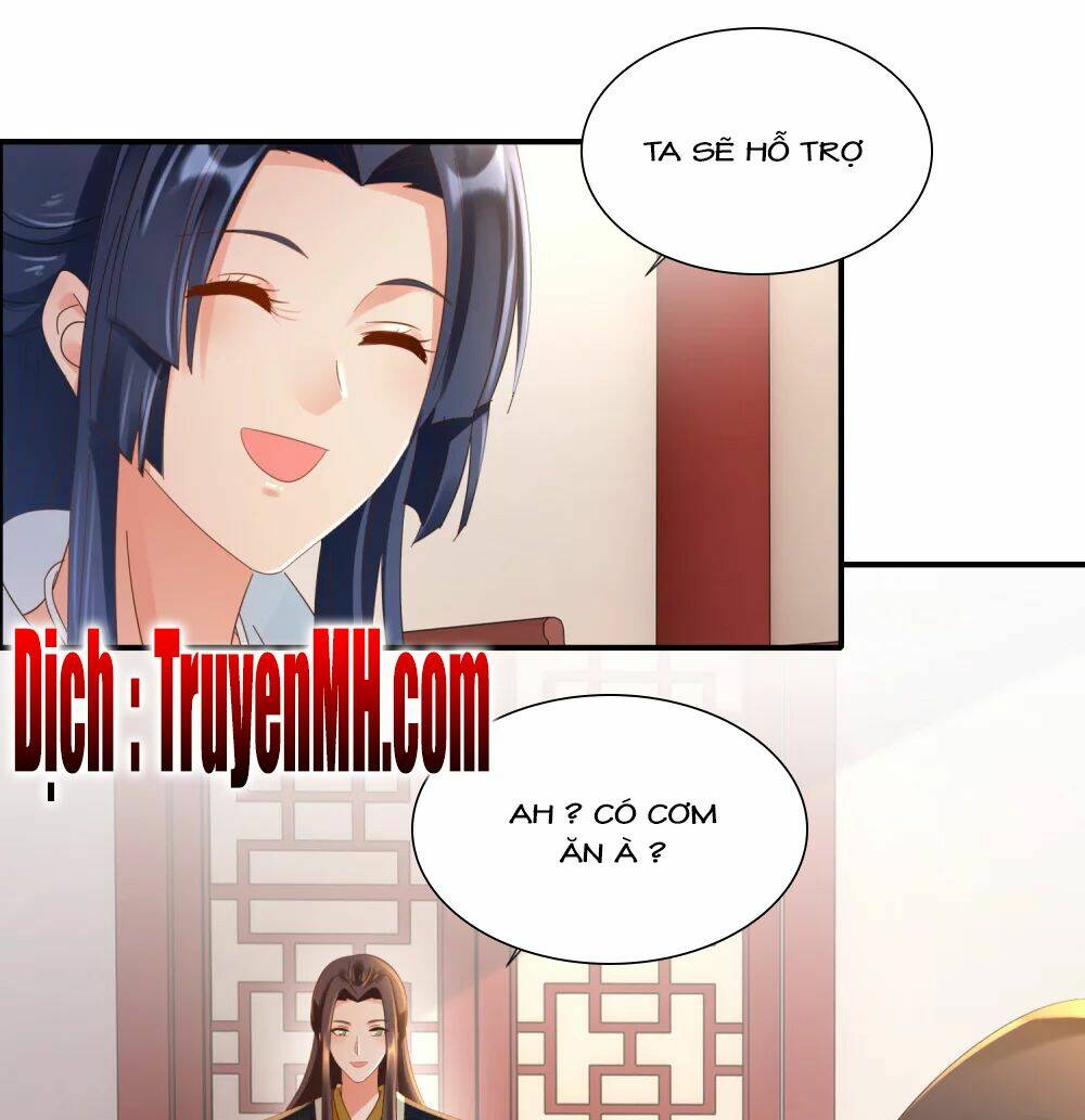 Lãnh Cung Phế Hậu Muốn Nghịch Thiên: Chapter 151
