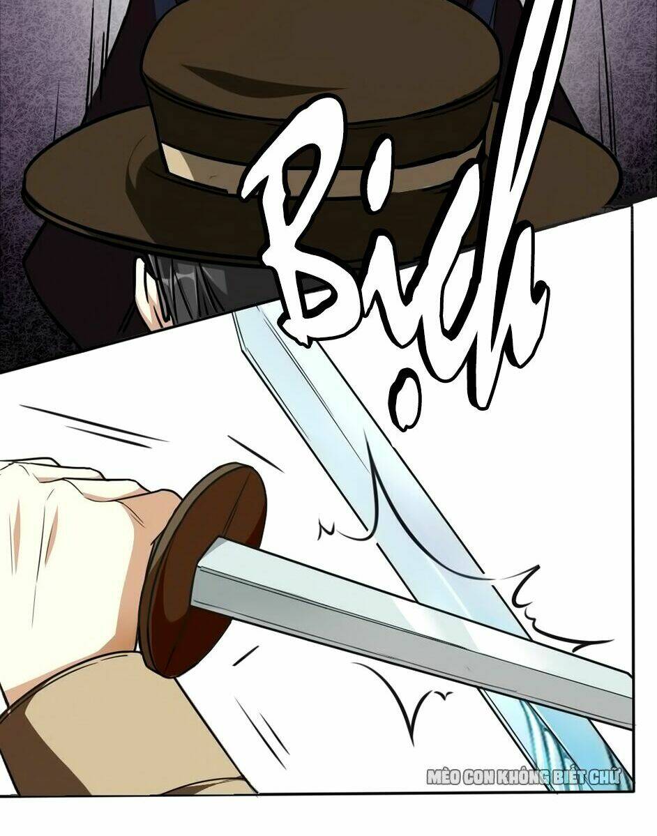 Bốc Toán Tử: Chapter 30