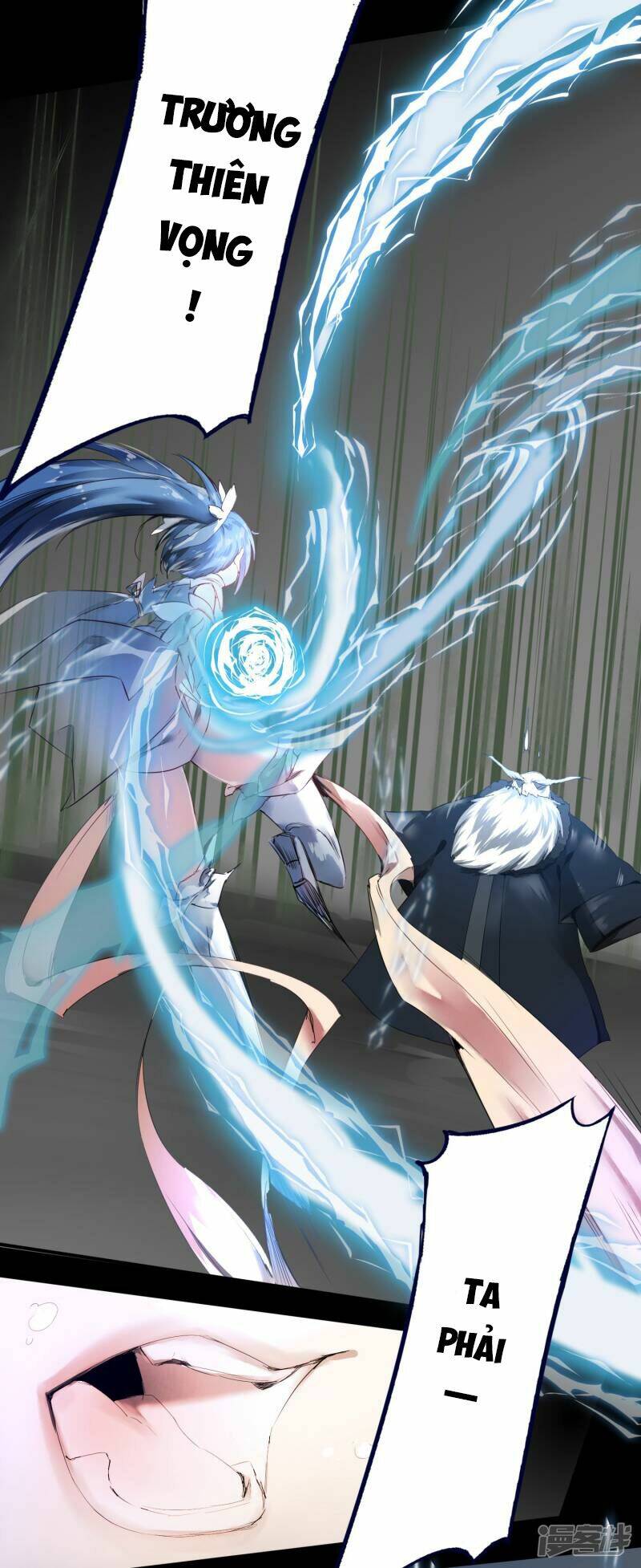 Nghịch Chuyển Tiên Đồ: Chapter 61