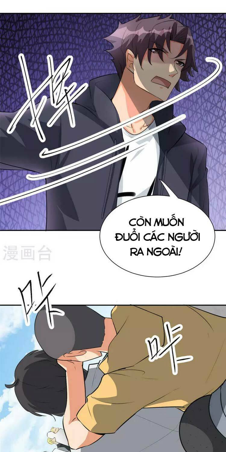 Đế Tế: Chapter 92