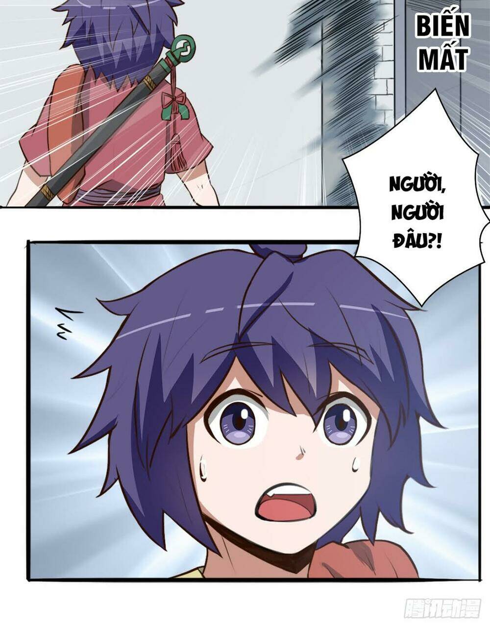 Hiệp Hành Cửu Thiên: Chapter 82