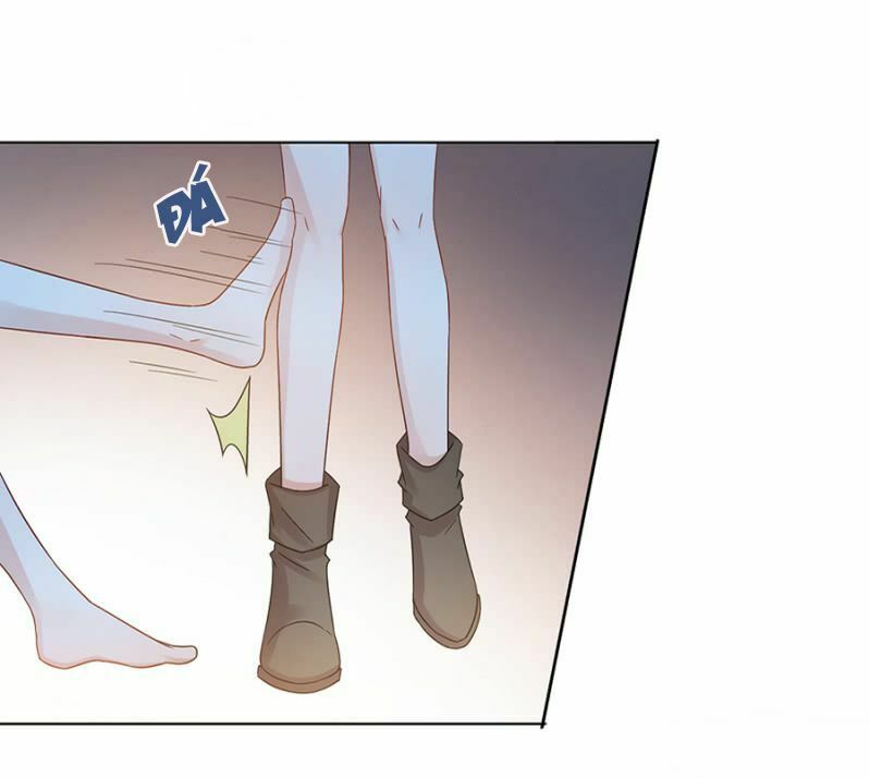 Ma Lạt Thiên Kim Đẩu Ác Thiếu: Chapter 41