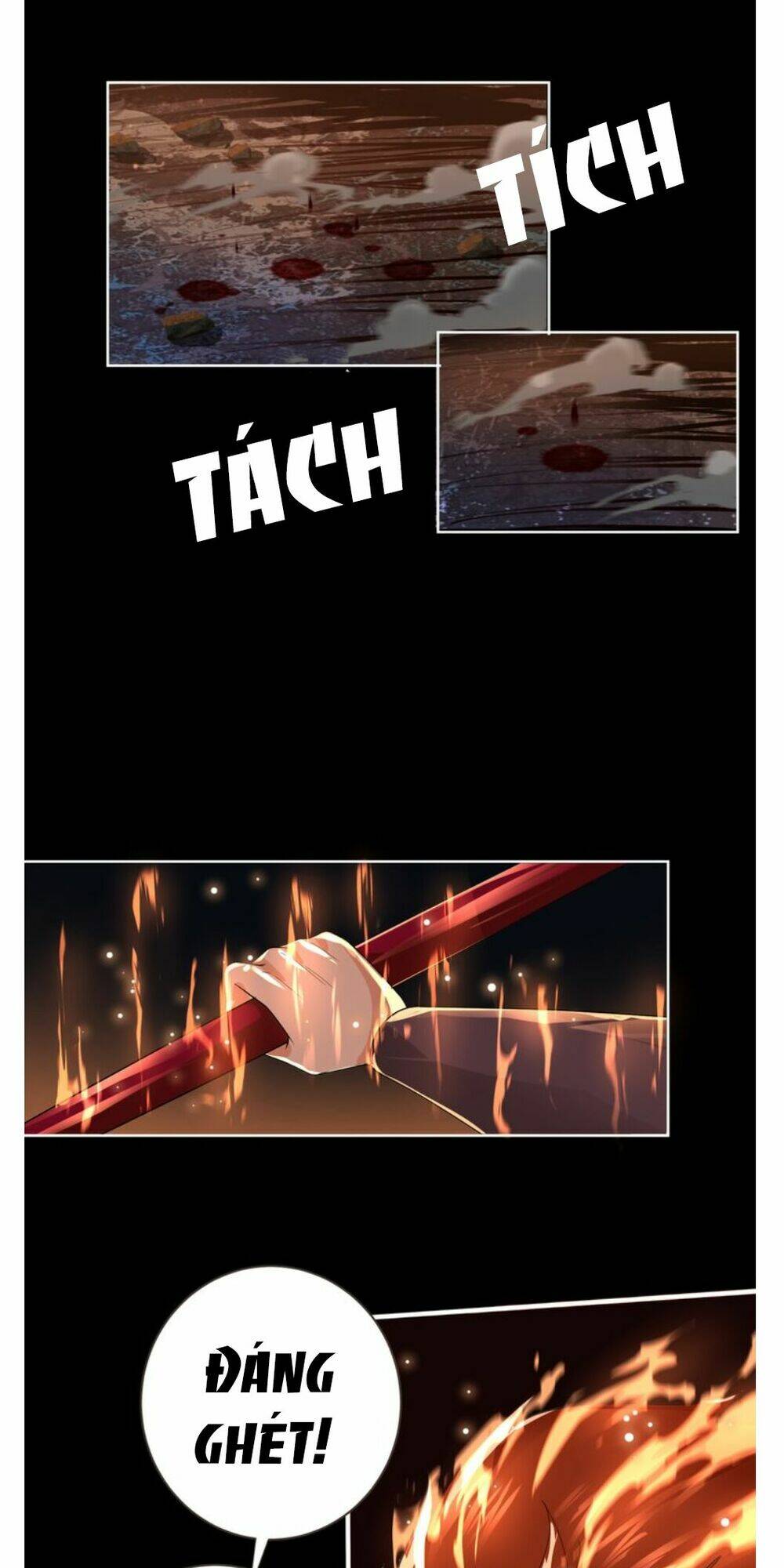 Đại Chiến Yêu Tinh: Chapter 2