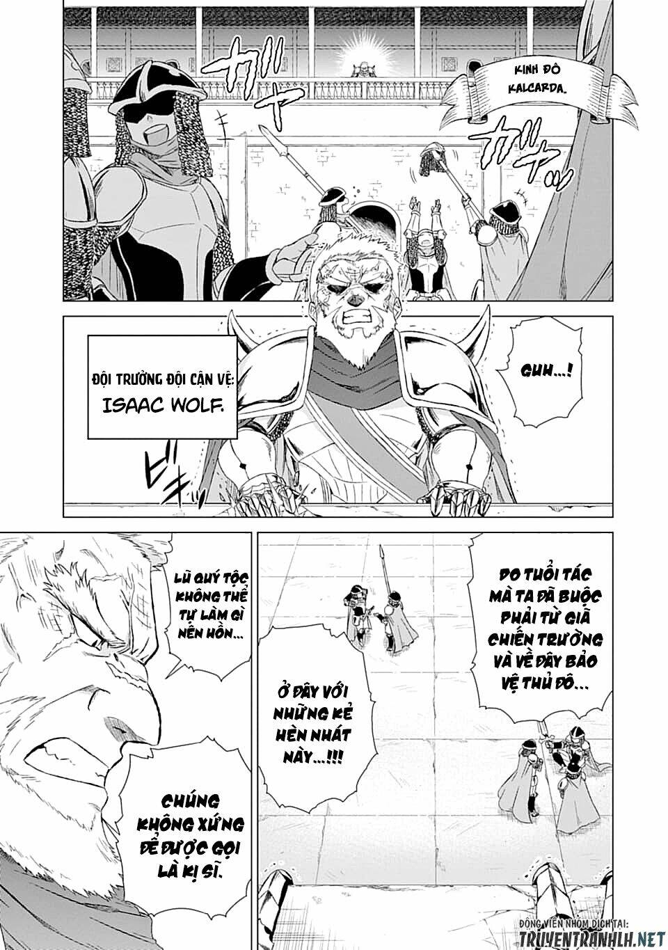 Isekai De Tadahitori No Mamono Tsukai ~ Tenshoku Shitara Maou Ni Machigawa Remashita: Chapter 13