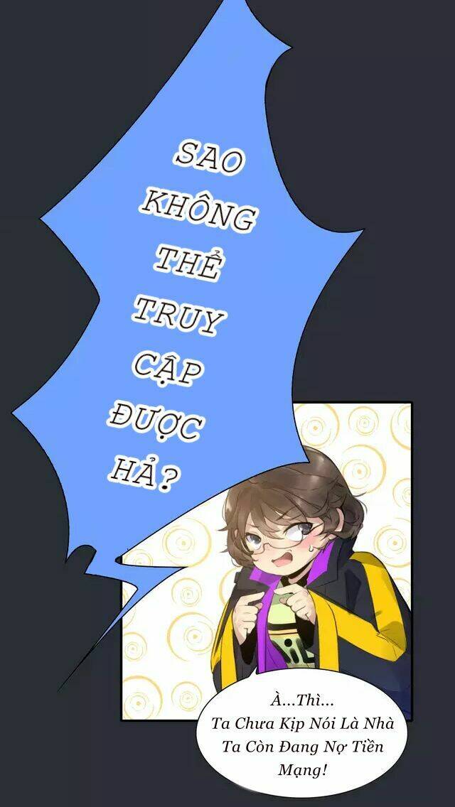 Hướng Dẫn Bảo Trì Người Máy: Chapter 2