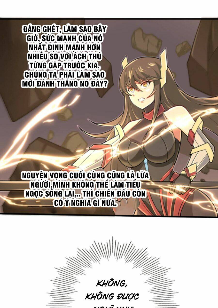 Một Trăm Triệu Điểm: Chapter 98