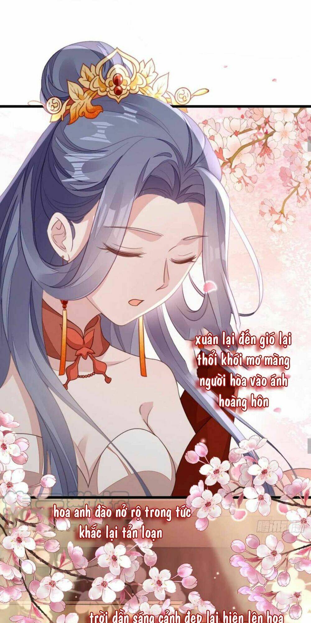 Mau Xuyên Không Rửa Tội Cho Nhân Vật Phản Diện: Chapter 116