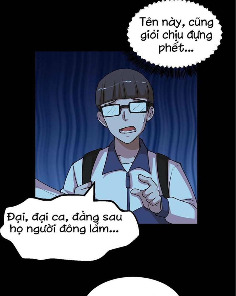 Đai Ca Trở Lại Tuổi 16: Chapter 131