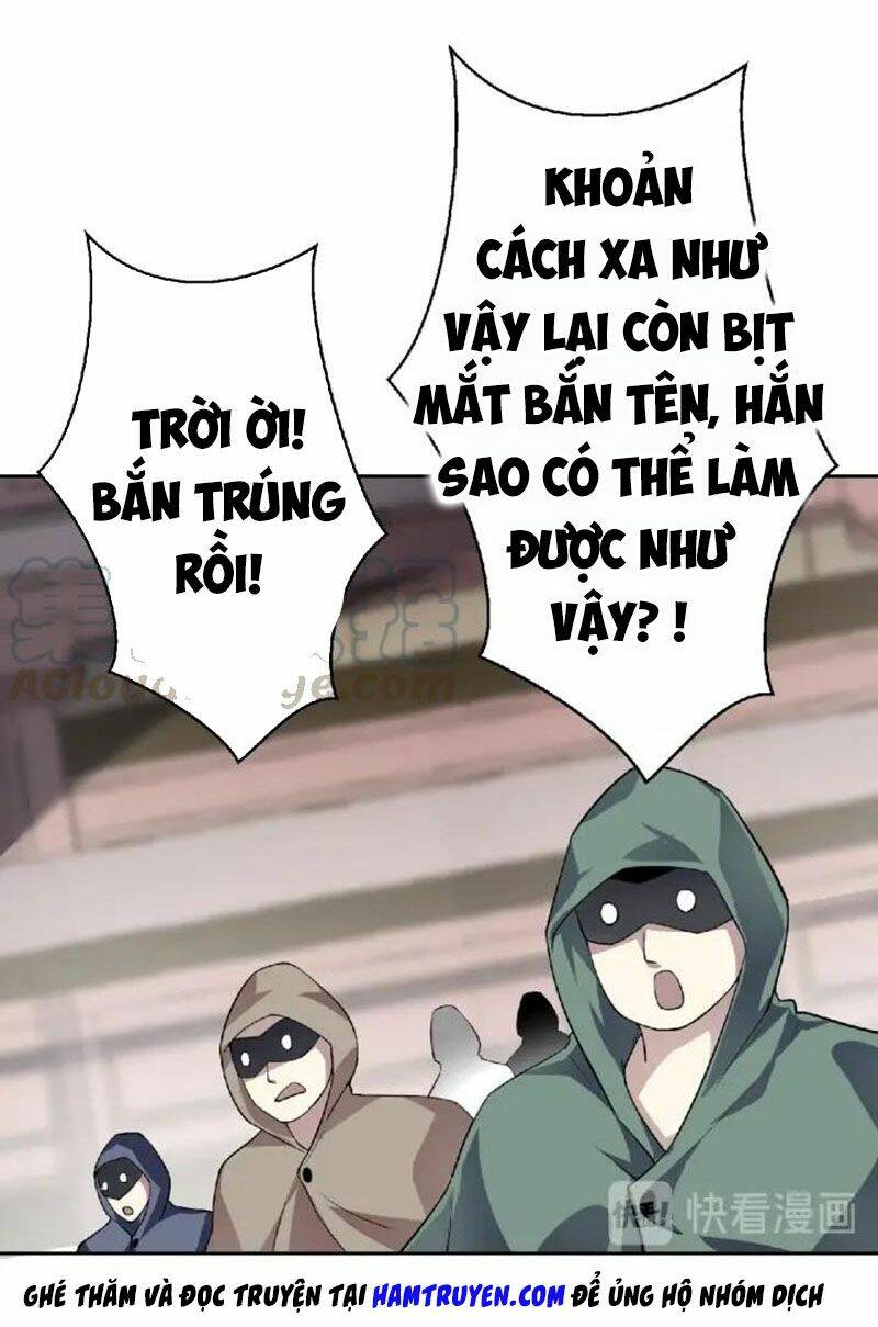 Nghịch Thiên Đại Thần: Chapter 59.5