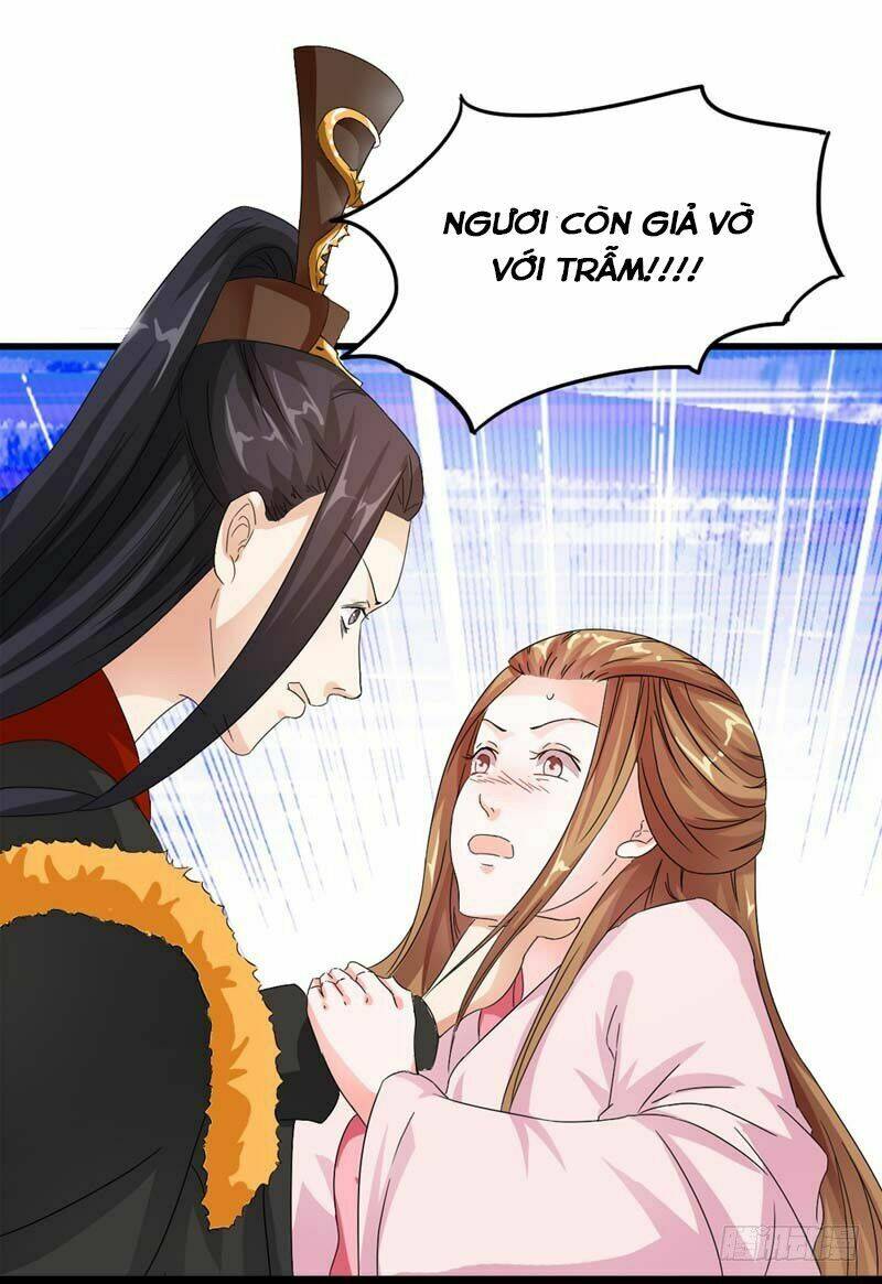 Hoàng Đế Hùng Mạnh Nhất Trong Lịch Sử: Chapter 12