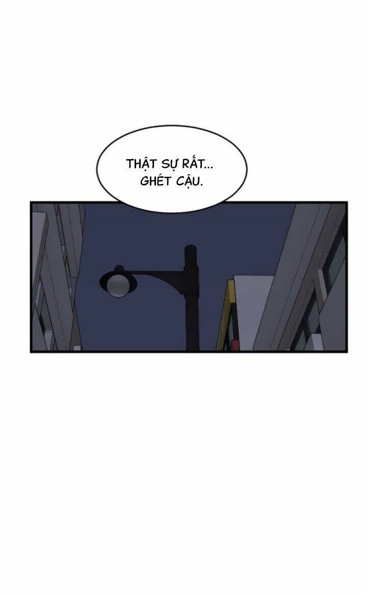 Người Đẹp Gangnam: Chapter 71