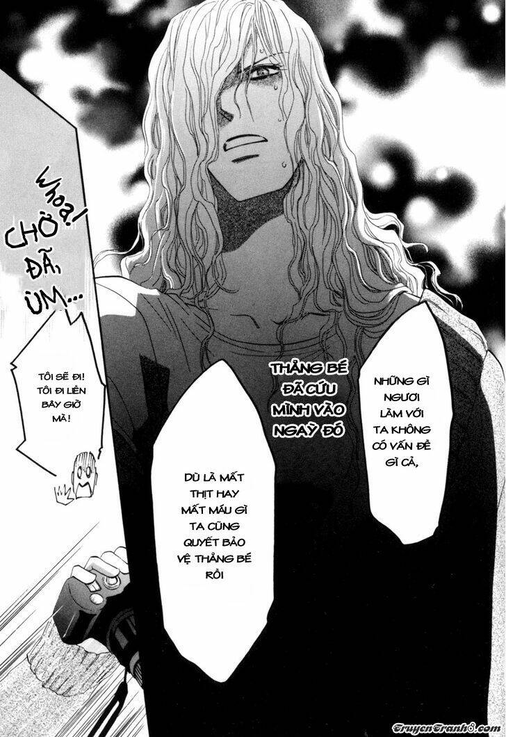 Moon Trick: Chapter 14