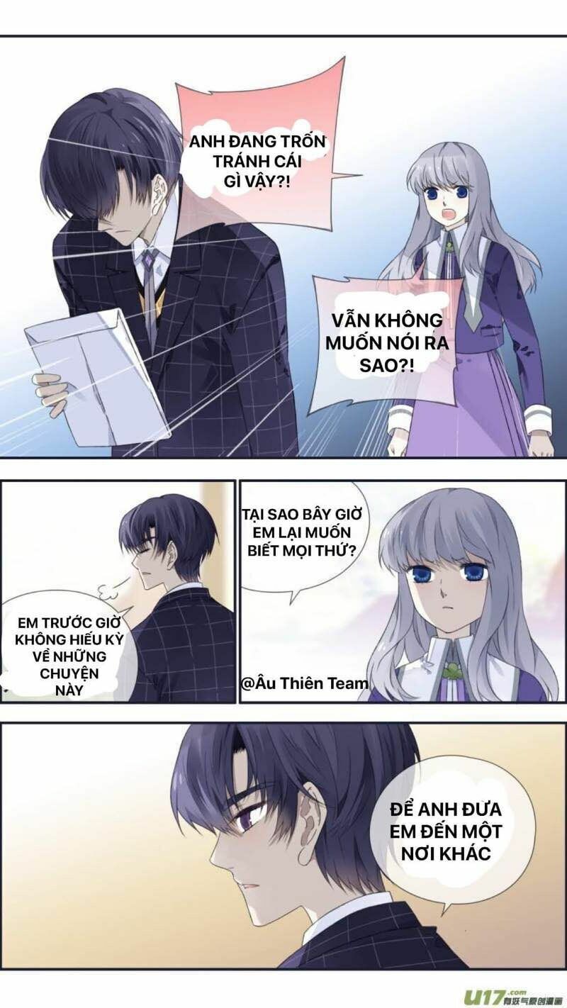 Lam Sí: Chapter 206