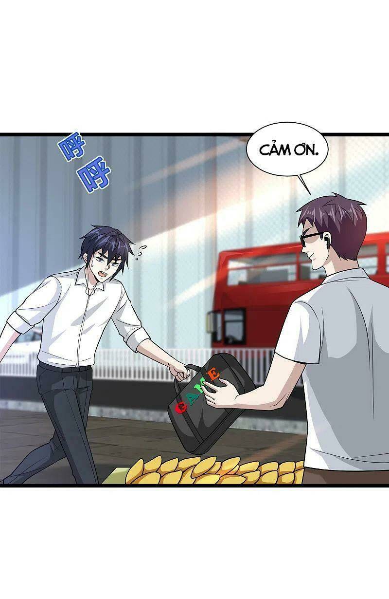 Đô Thị Tà Vương: Chapter 223