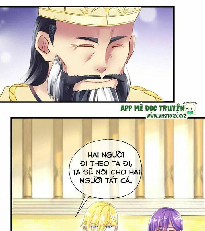 Bồn Tắm Có Vấn Đề?: Chapter 21