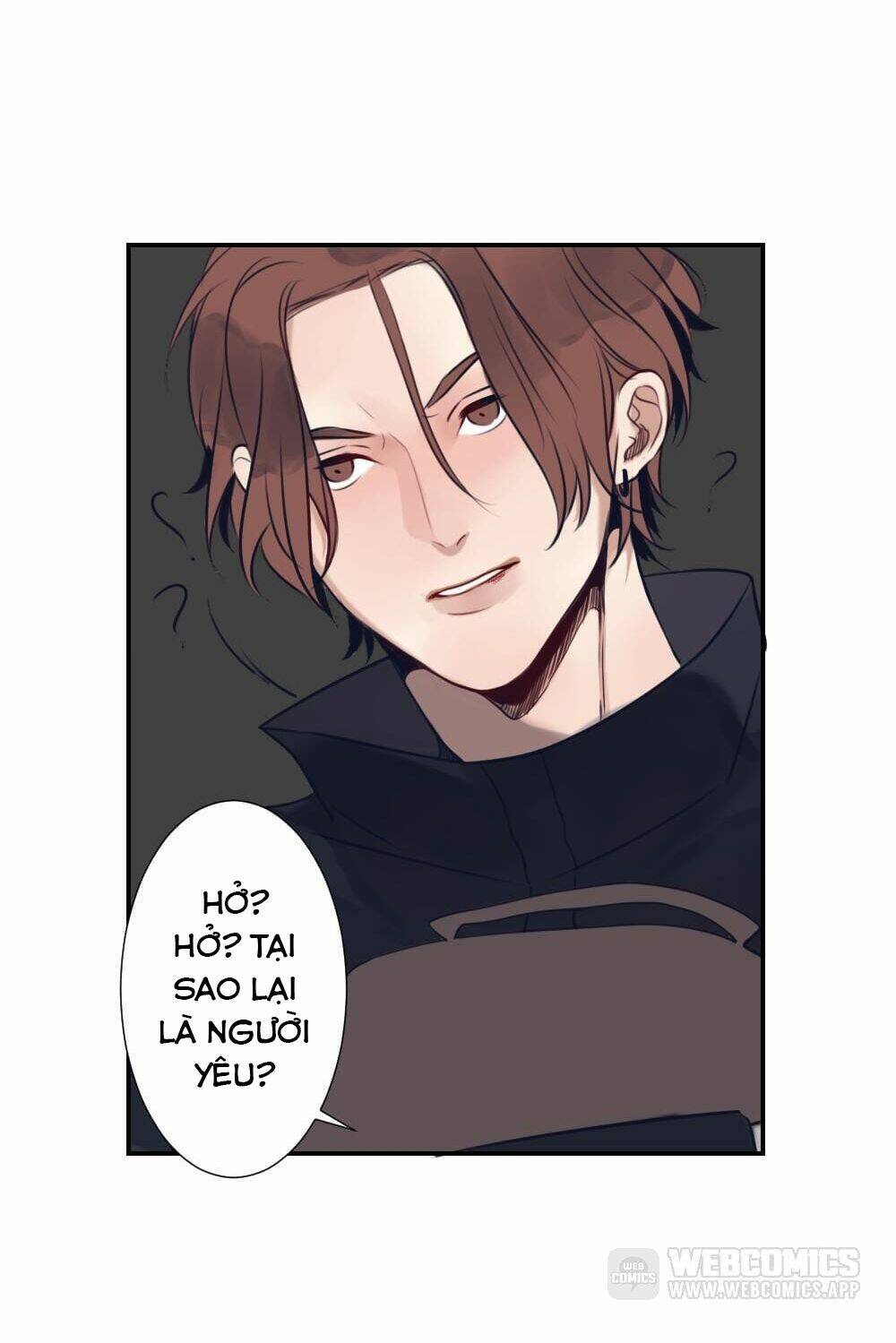 Chỉ Hai Chúng Ta: Chapter 6