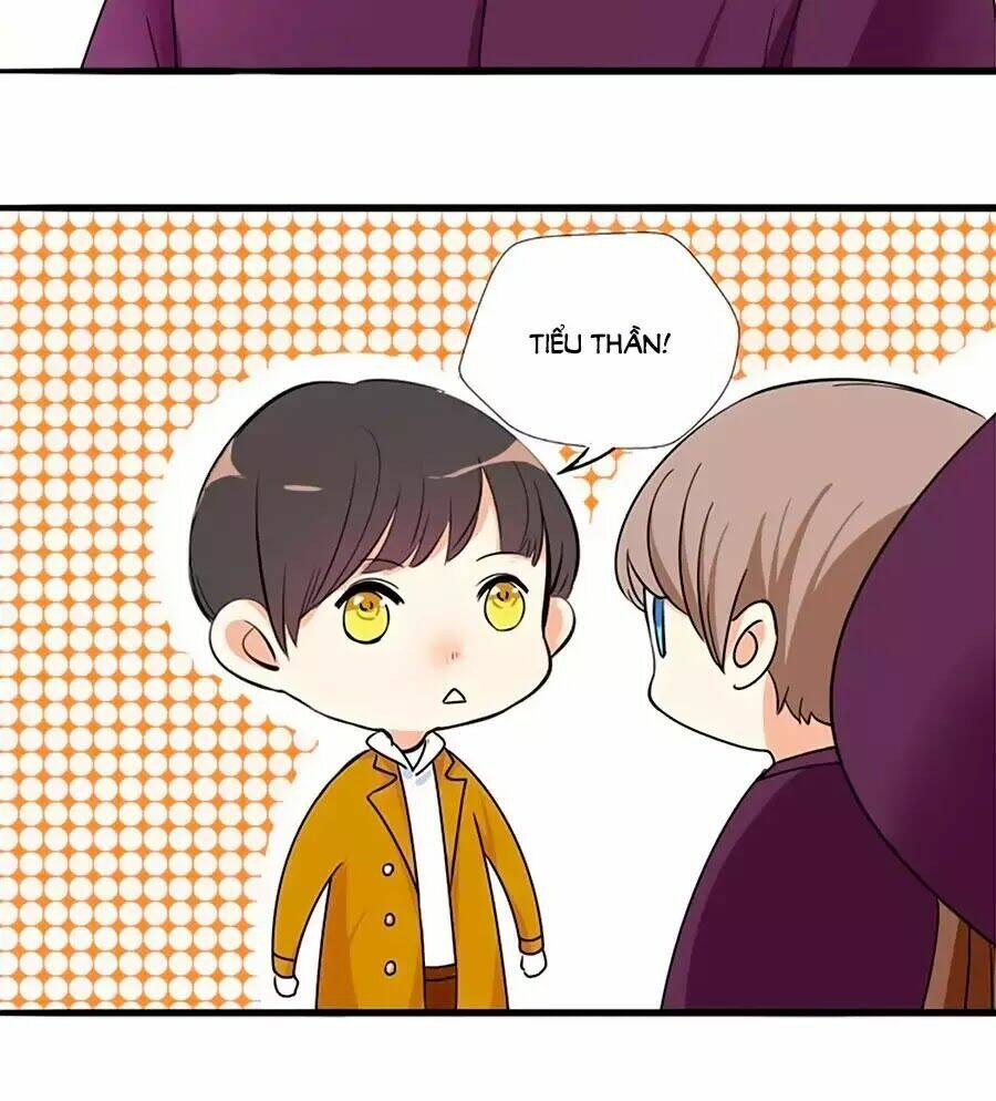 Mùi Hương Lãng Mạn: Chapter 11