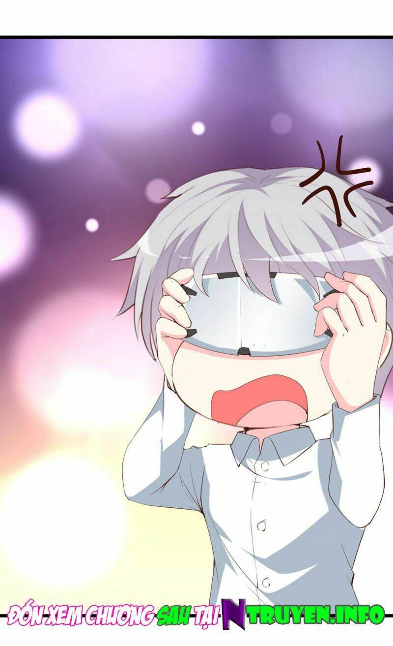 Này! Đừng Động Vào Phô Mai Của Tôi: Chapter 121