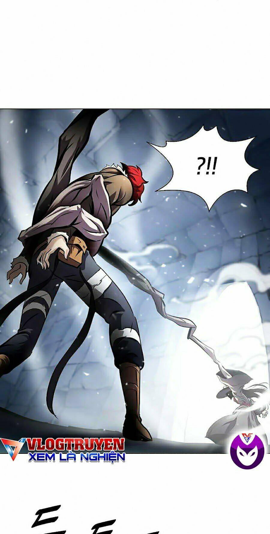Sức Cùng Lực Kiệt: Chapter 20