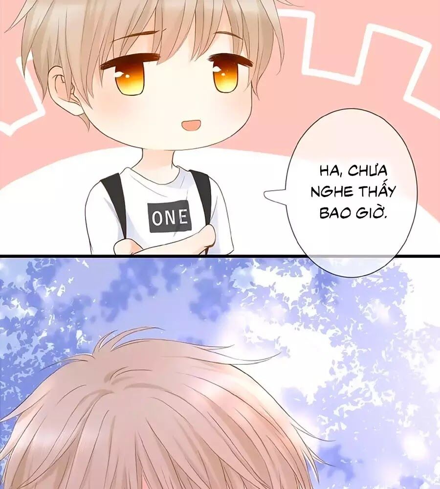 Hoa Chưa Nở Rộ: Chapter 9