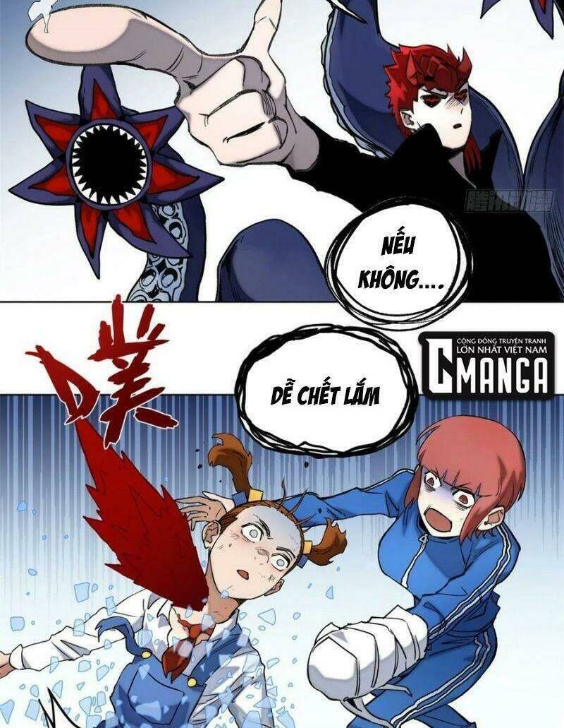 Minh Nhật Chi Kiếp: Chapter 79