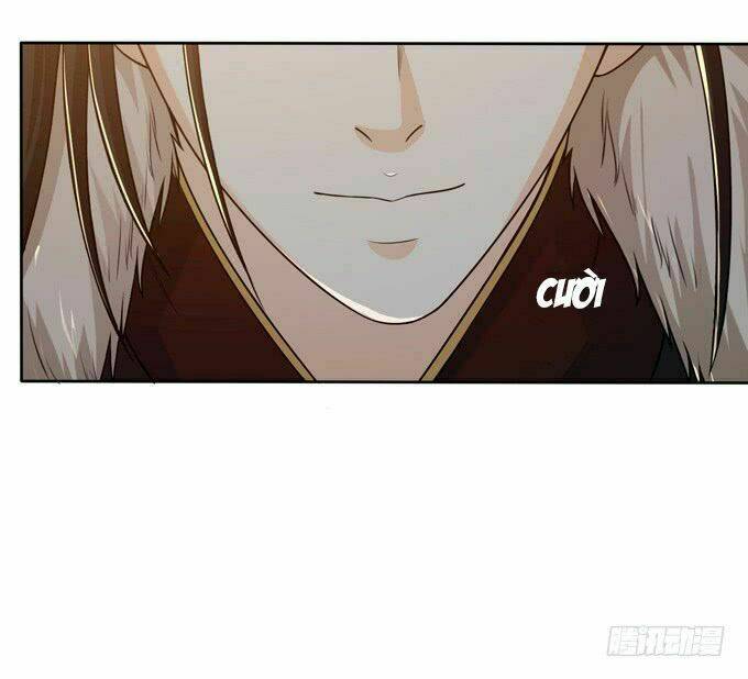 Tam Quốc Chi Vân Thăng Long Khởi: Chapter 7