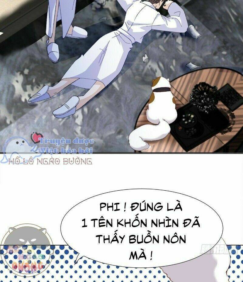 Ảnh Đế Yêu Hồ: Chapter 24