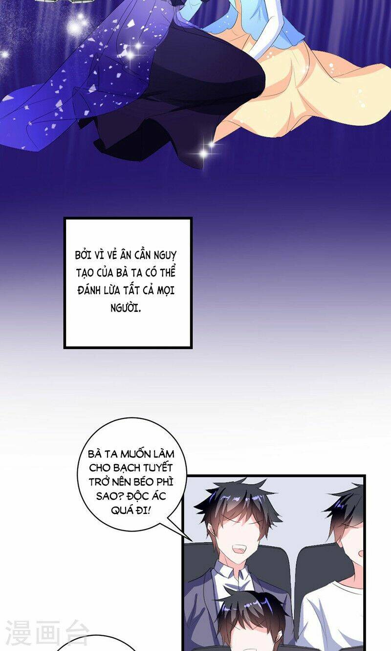 Này! Đừng Động Vào Phô Mai Của Tôi: Chapter 39