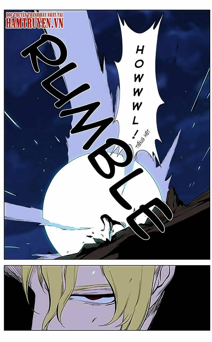 Ma Cà Rồng Quý Tộc: Chapter 365