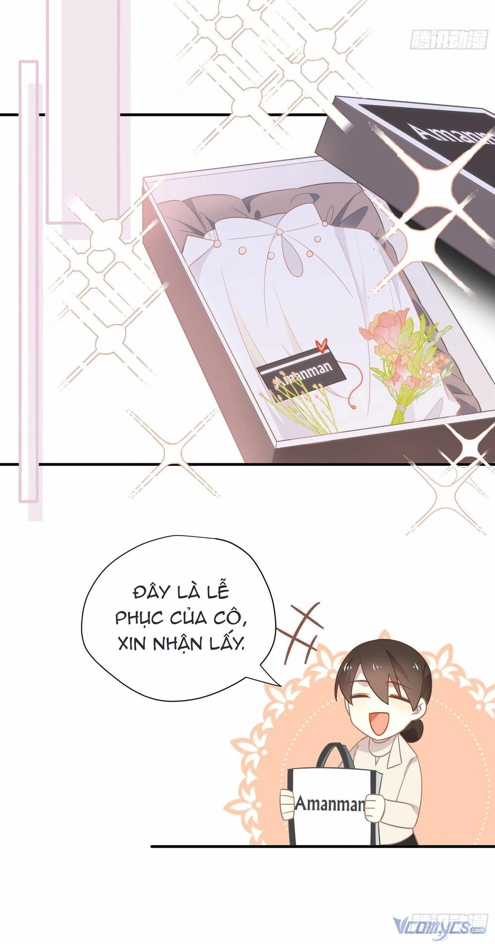 Nữ Phụ Như Tôi Cũng Có Ngày Ra Mắt: Chapter 32