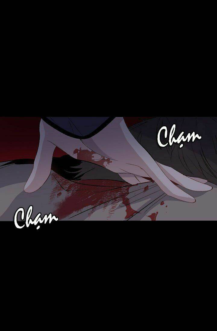 Tình Điên Dại: Chapter 23