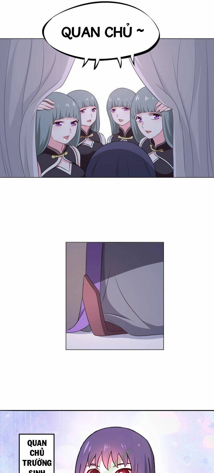 Ta Luyện Giả Kim Trong Thời Đại Tu Tiên: Chapter 9