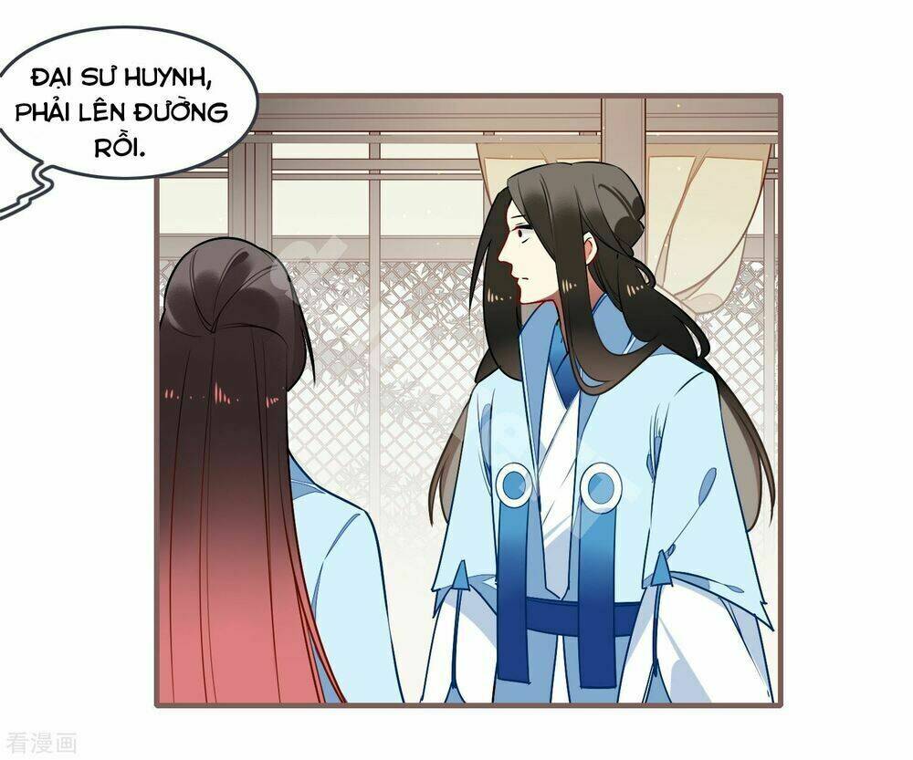 Bỉ Ngạn Hoa: Chapter 31