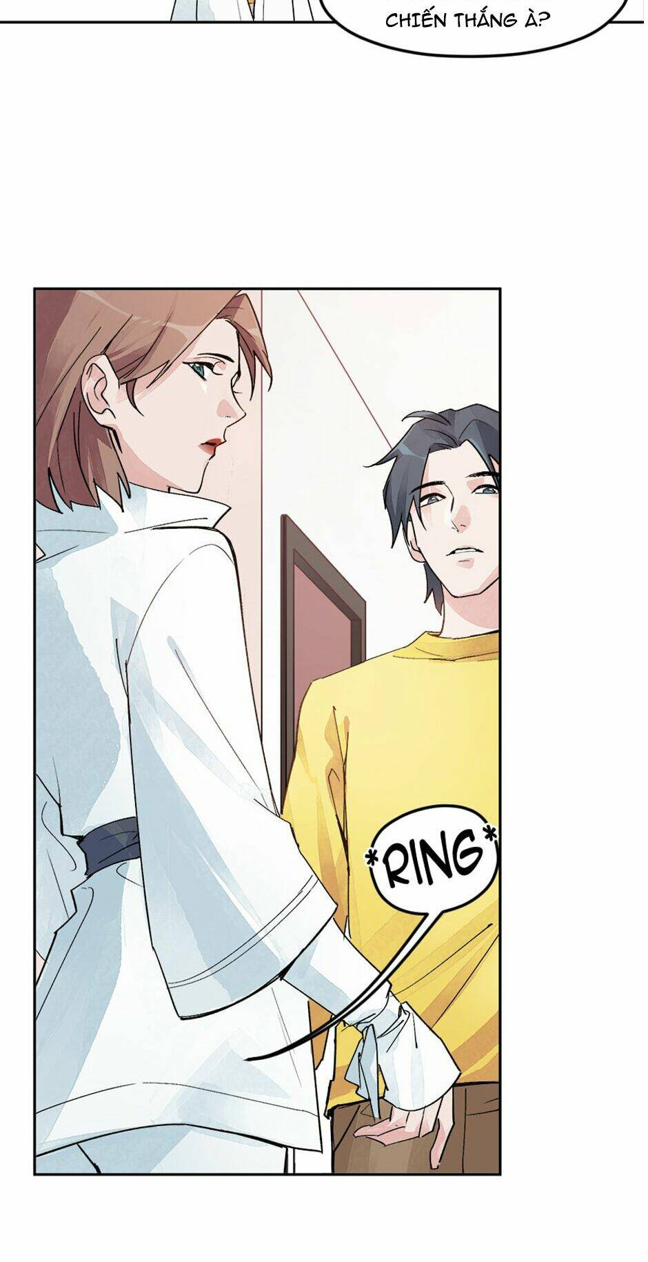 Anh Hùng Và Hiệp Nữ: Chapter 66