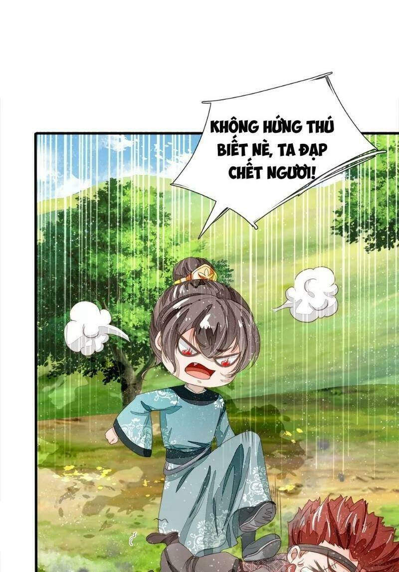 Đệ Nhất Hoàn Khố: Chapter 77