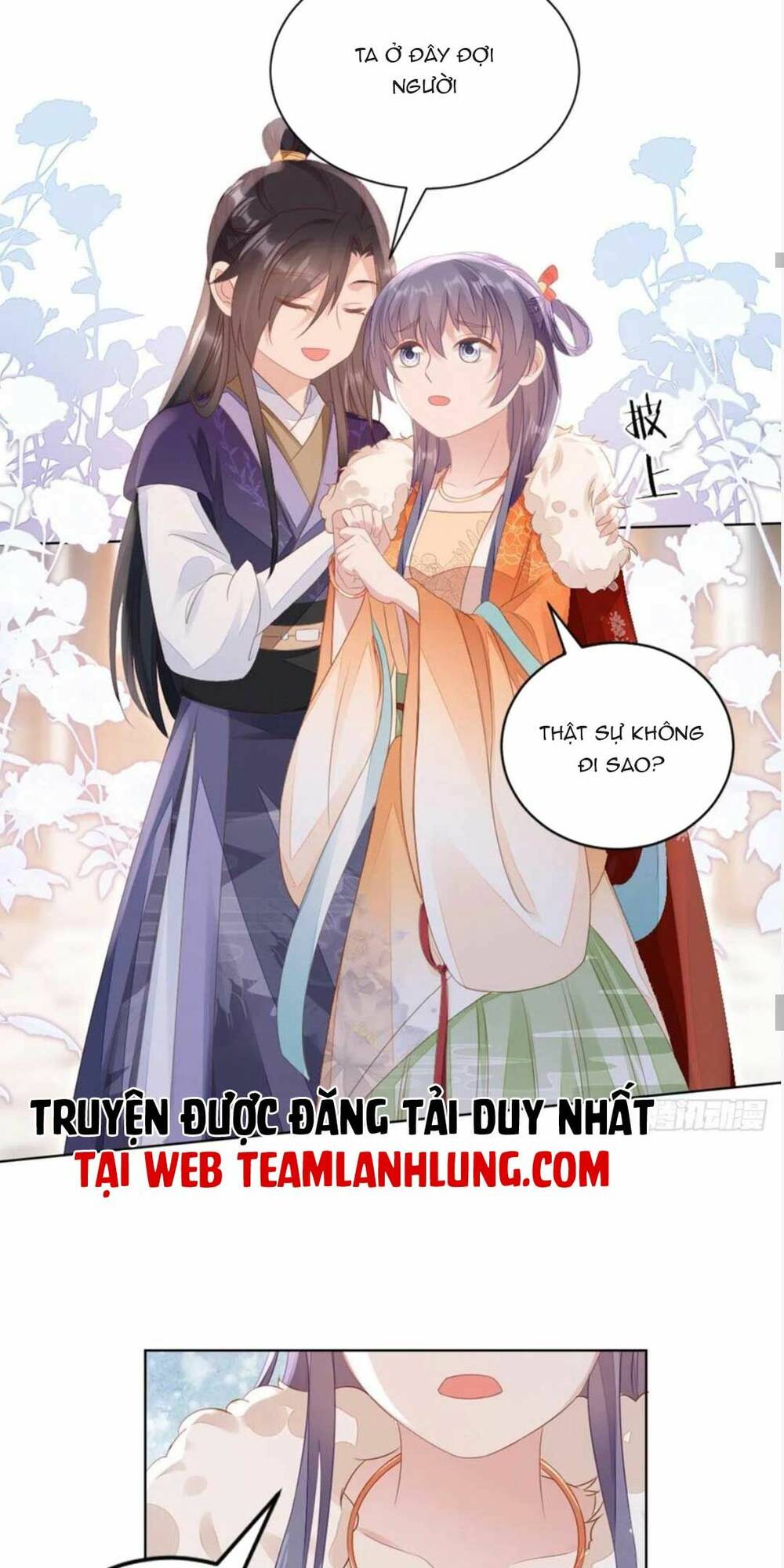 Mau Xuyên Không Rửa Tội Cho Nhân Vật Phản Diện: Chapter 136