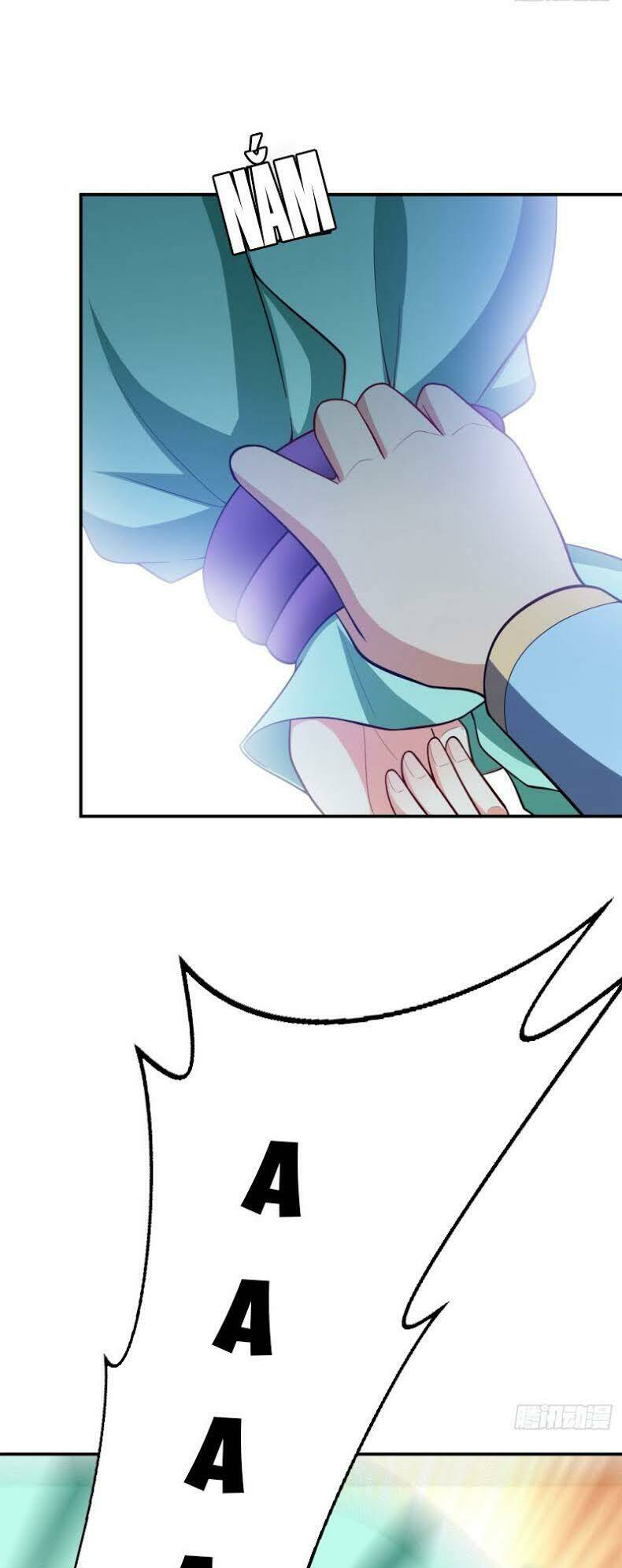 Yêu Giả Vi Vương: Chapter 109