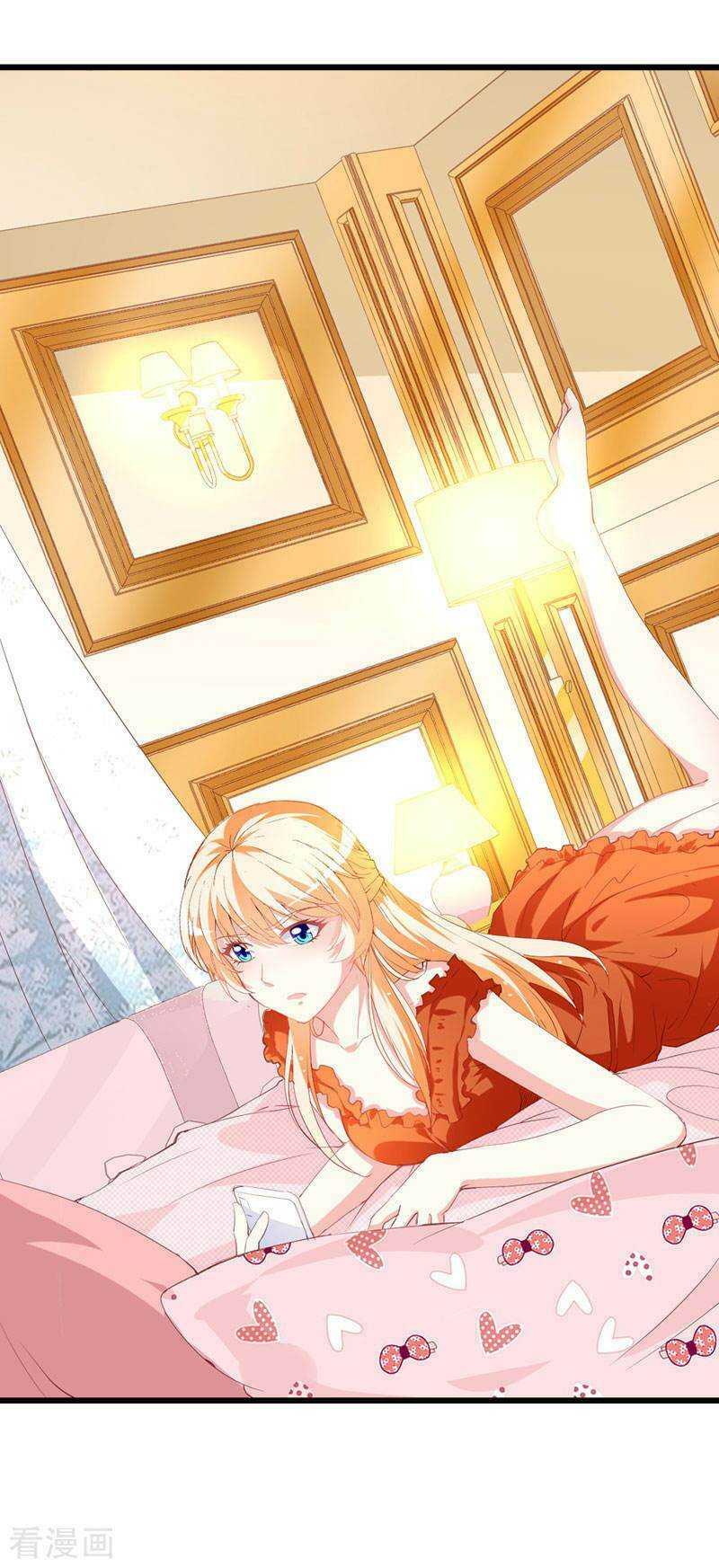 Này! Đừng Động Vào Phô Mai Của Tôi: Chapter 134