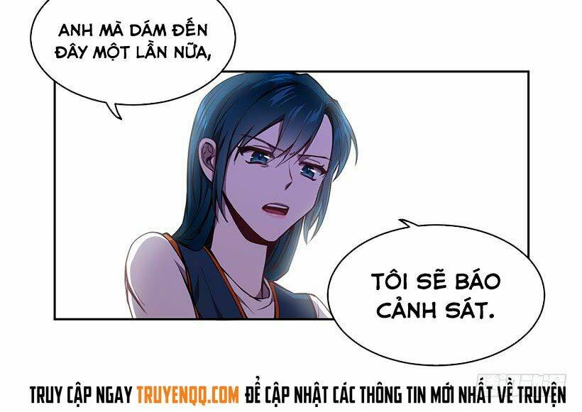 Người Yêu Của Rồng Đen: Chapter 10