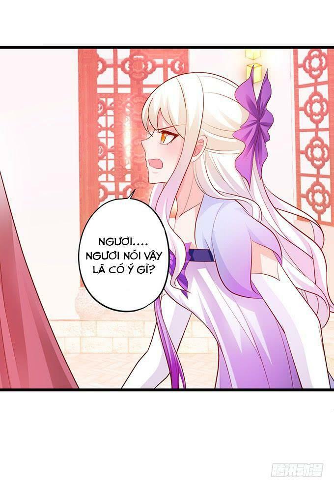 Hồ Tiên Hung Bạo: Chapter 135