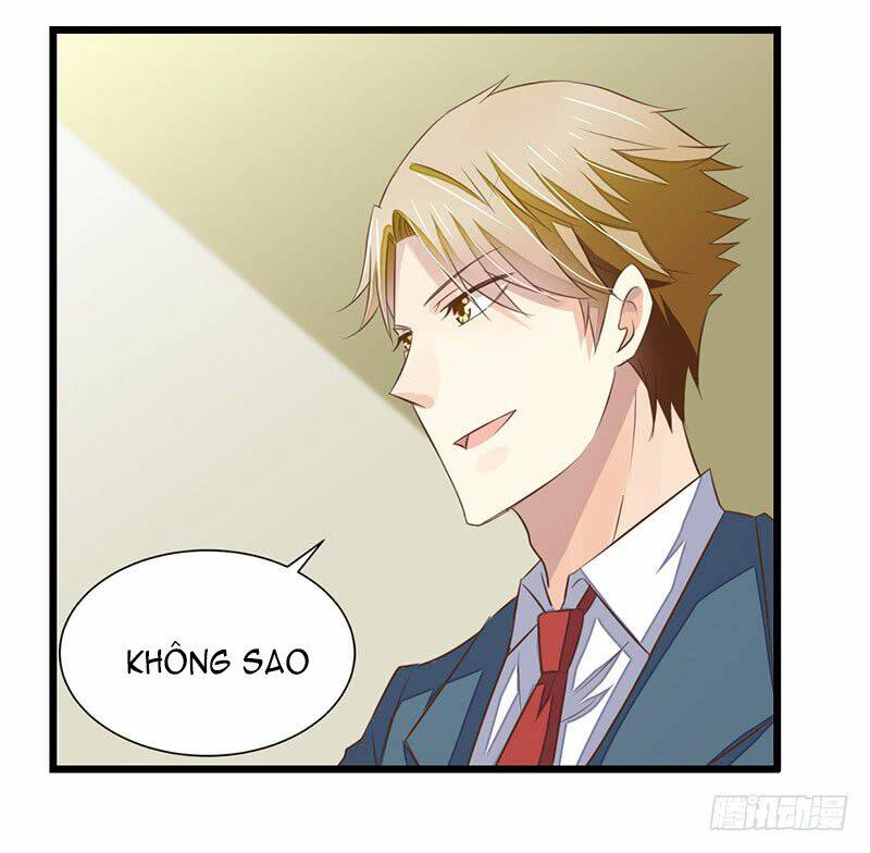 Hôn Bất Do Kỷ: Chapter 4