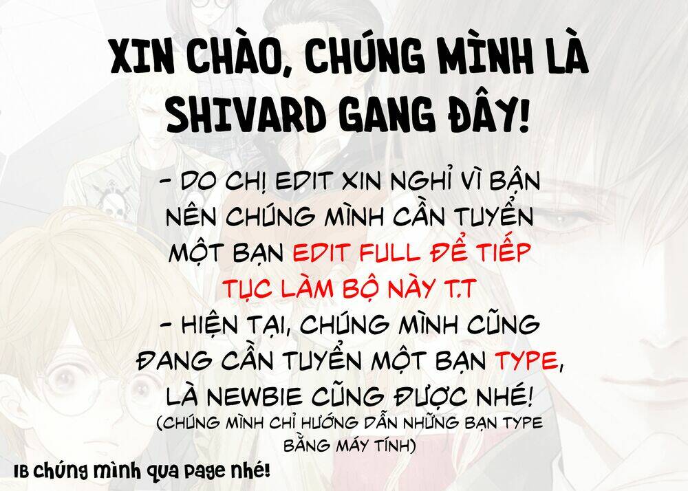 Buổi Xem Mắt Bất Đắc Dĩ: Chapter 50