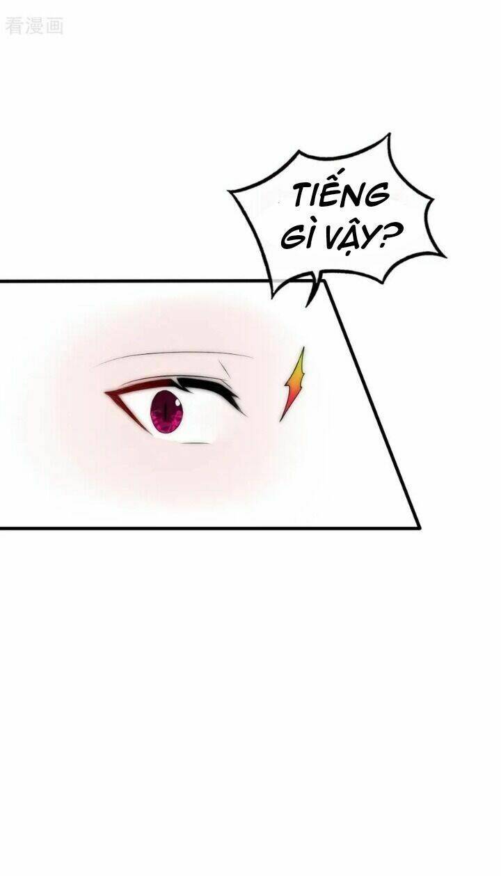 Kế Hoạch Sủng Ái Của Tiểu Công Chúa: Chapter 65