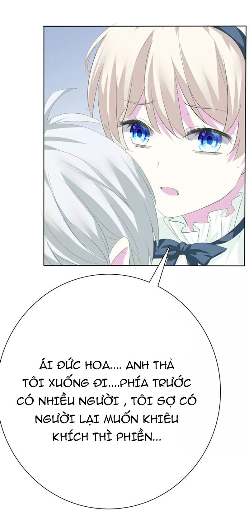 Một lời không hợp liền hút máu: Chapter 14