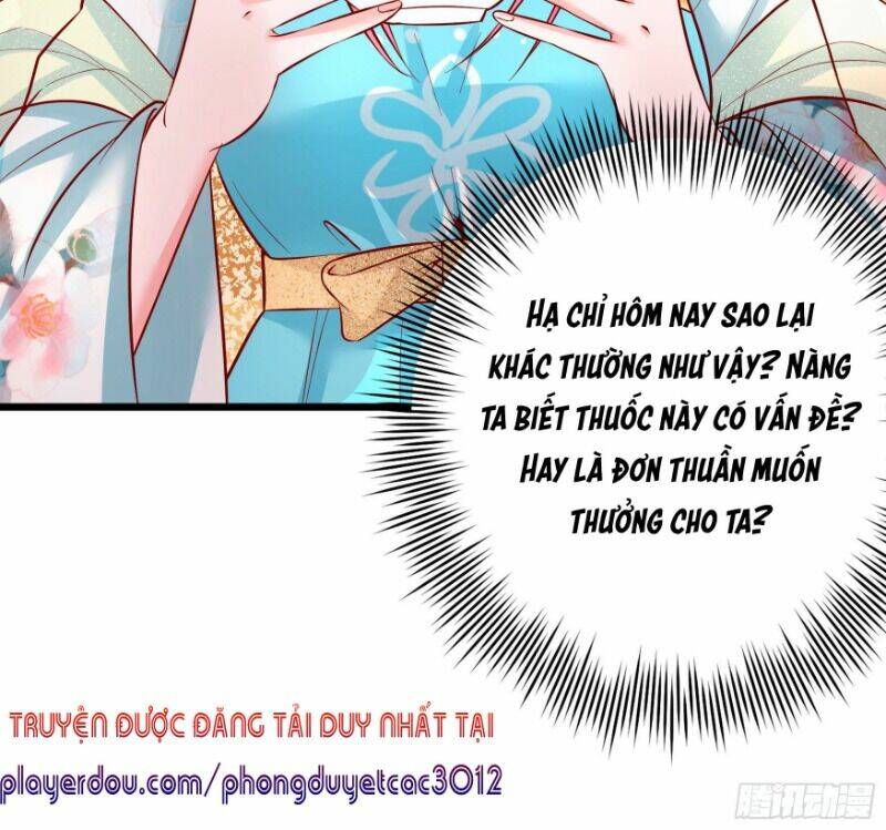 Ta Phải Làm Hoàng Hậu: Chapter 6